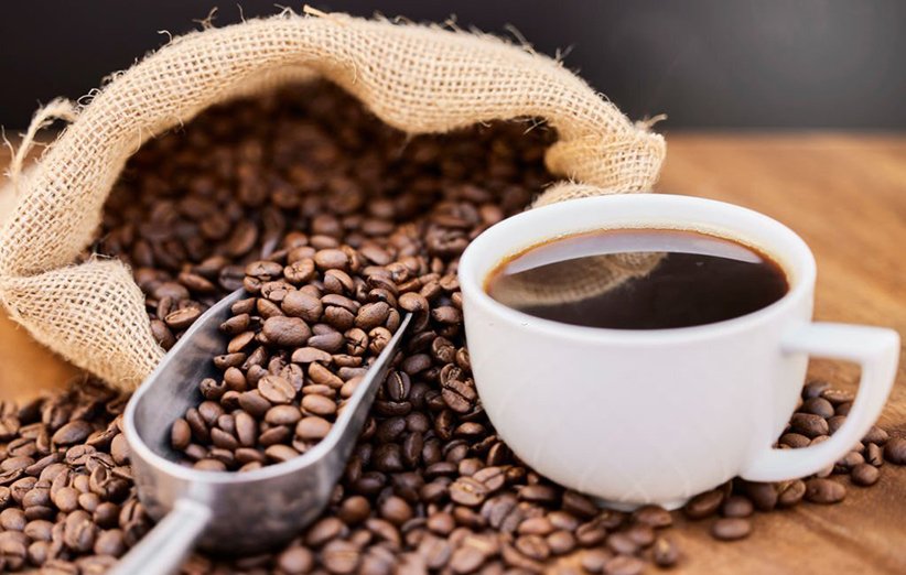 تأثیر قهوه‌ی بدون کافئین روی کبد