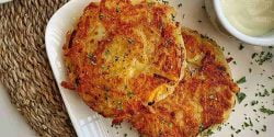 طرز تهیه موجور خوشمزه و مخصوص کوکوی اصیل ترکیه ای