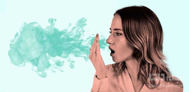 رهایی از بوی بد دهان در ماه رمضان