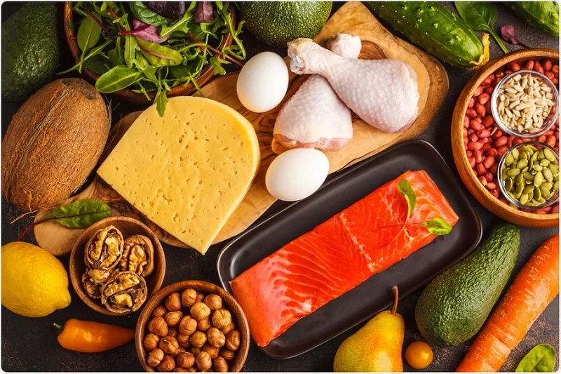 برای بالا رفتن فشار چی بخوریم