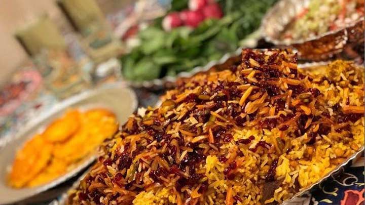 قیمه لاپلو