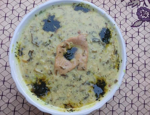 آش سیرابی