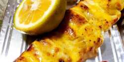 طرز تهیه جوجه کباب فوق العاده خوشمزه به سبک رستورانی