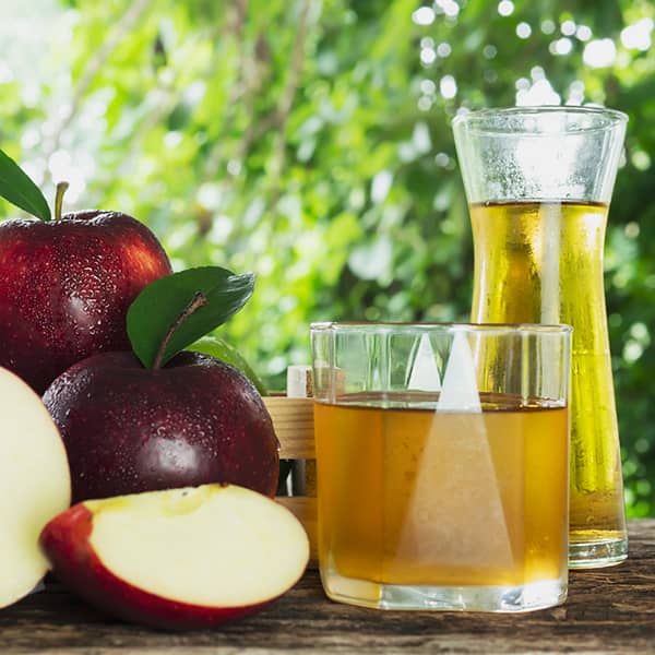 خواص سرکه سیب برای مردان , فواید سرکه سیب برای آقایان اسپرم پروستات نعوظ