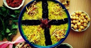 آش ترخینه
