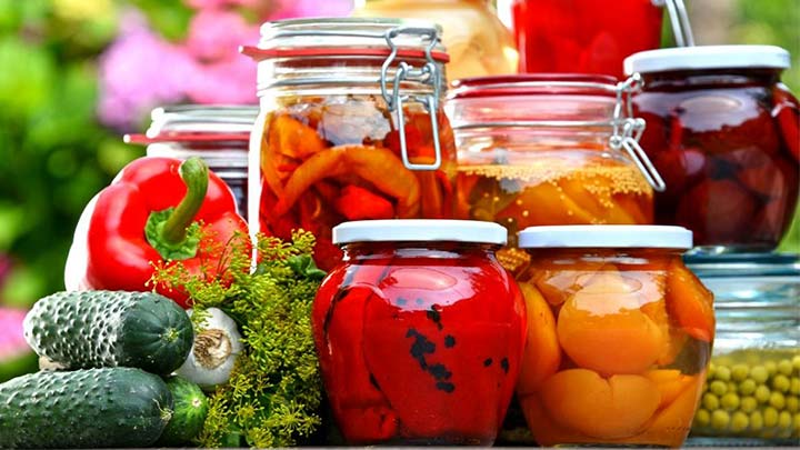 نکات کلیدی برای ترشی انداختن