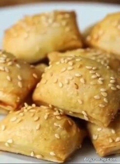 روش تهیه فینگر فود گوشت