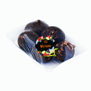 ترب سیاه سبدینو 1 کیلوگرم