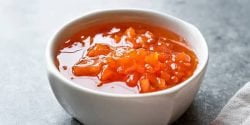 طرز تهیه مربای هویج خوشمزه و مجلسی شفاف و خوشرنگ