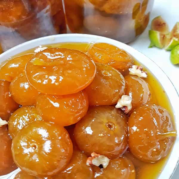 طرز تهیه مربای انجیر سیاه خانگی گلابی سیاه له شده خشک خانم گلاور با شیره انگور سیاه تازه xvc jidi lvfhd hk dv