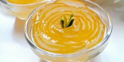 طرز تهیه مربای بالنگ خانگی خوشمزه و سنتی به روش شمالی