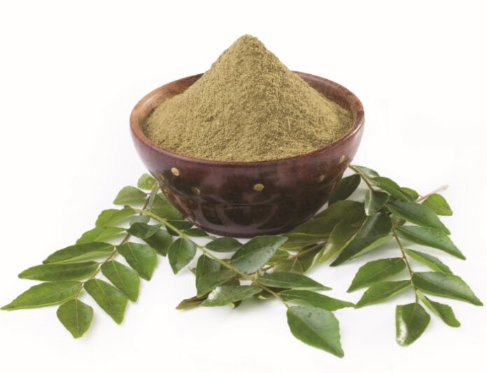 طب سنتی برای درمان سفید شدن موی