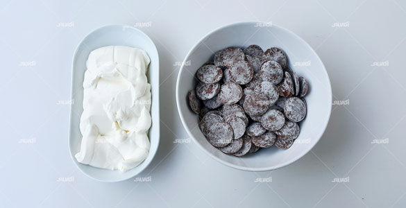 مواد لازم برای گاناش