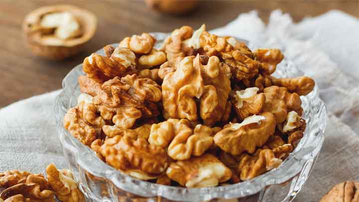 مغز گردو