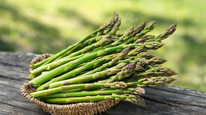 مارچوبه برای لاغری