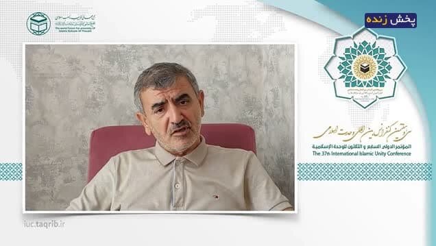 تاکید بر تضارب منطقی آرا در گفت‌وگوی مسلمانان با یکدیگر