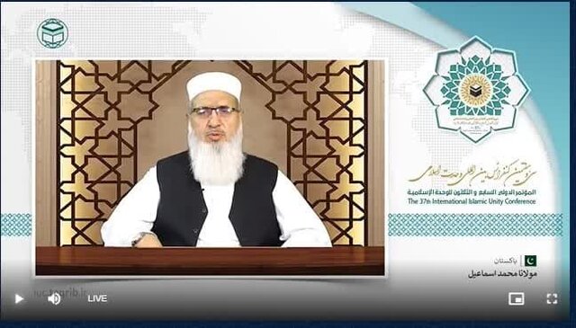 تاکید بر تضارب منطقی آرا در گفت‌وگوی مسلمانان با یکدیگر