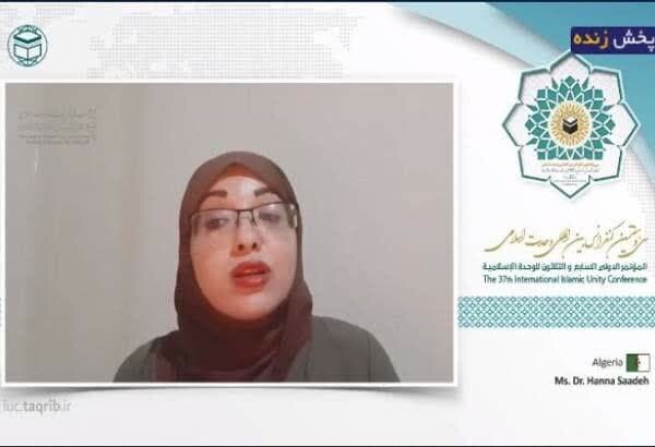 تاکید بر تضارب منطقی آرا در گفت‌وگوی مسلمانان با یکدیگر