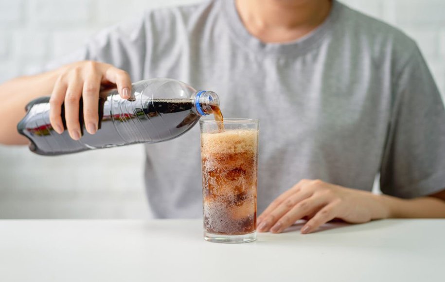 بدترین نوشیدنی برای سوزش معده