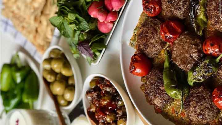 نکات و فوت و فن‌های طرز تهیه فندق قاتق