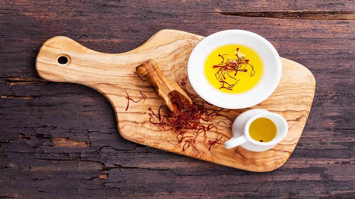 10 روش شناسایی زعفران اصل؛ آشنایی با انواع زعفران