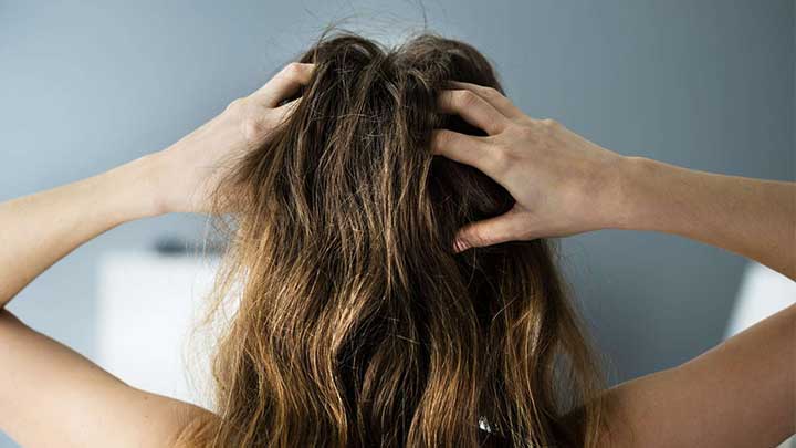 بهترین شامپو‌های ایرانی برای جلوگیری از ریزش مو