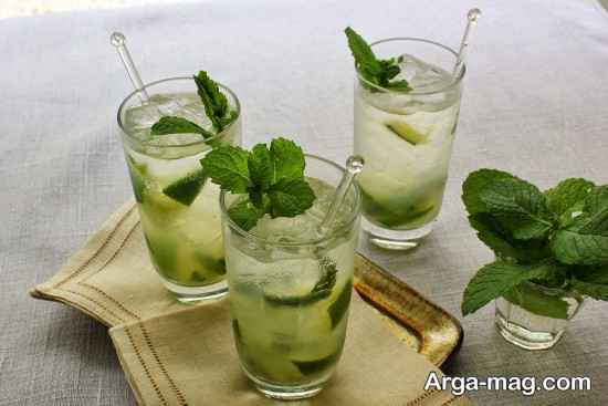 دیزاین موهیتو به روز 