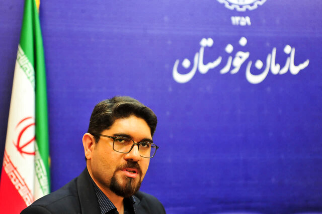 آمادگی جهاد دانشگاهی خوزستان برای همکاری با سیستم بهداشت و درمان