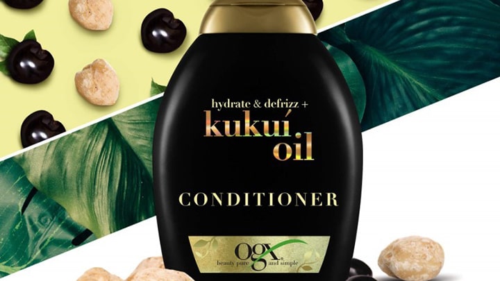 نرم کننده روغن کوکوی او جی ایکس ۳۸۵ میلی OGX