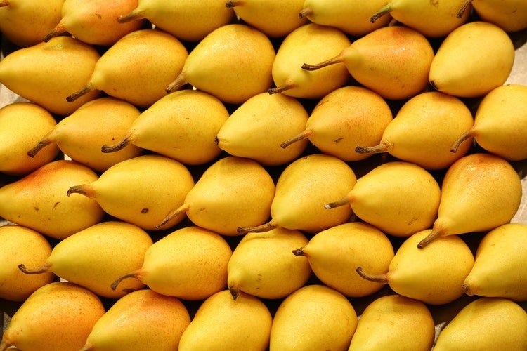 روش تشخیص نارگیل رسیده