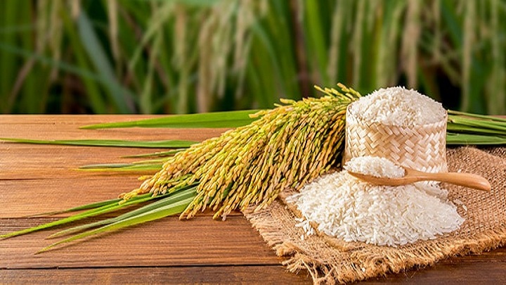 برنج خارجی،برنج هندی و برنج پاکستانی