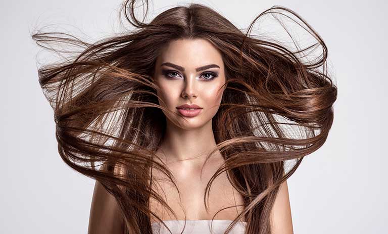 10 نوع از بهترین نرم کنندهای خانگی برای موی خشک و وز