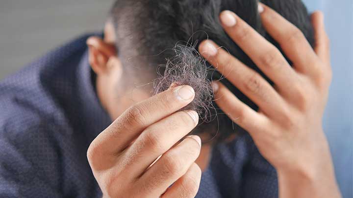 ویژگی‌های شامپوی ضد ریزش مو