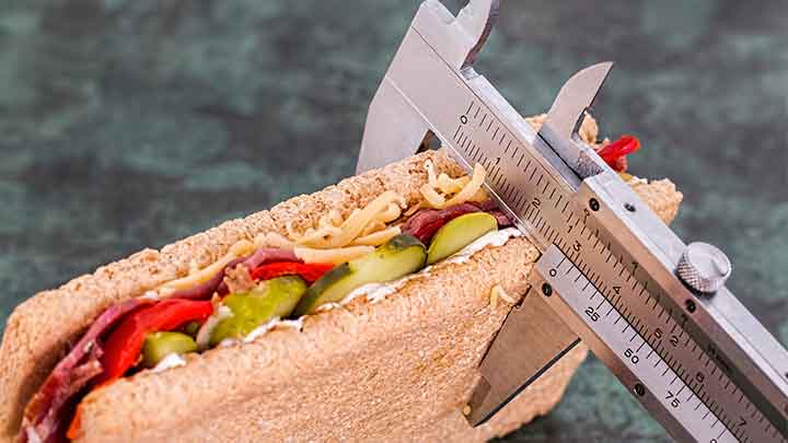 بهترین میان وعده‌ برای دانش‌آموزان