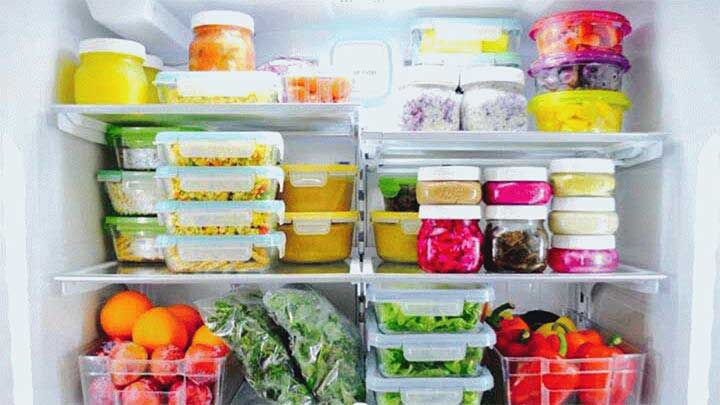 آیا فریز کردن مواد غذایی سرطان‌زا است؟