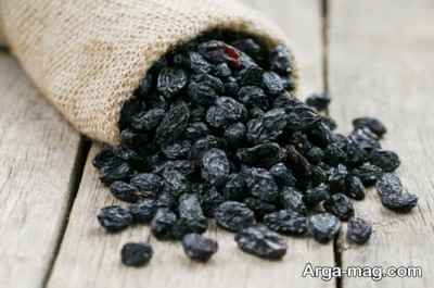 طرز تهیه کشمش مویز در خانه با روش ساده