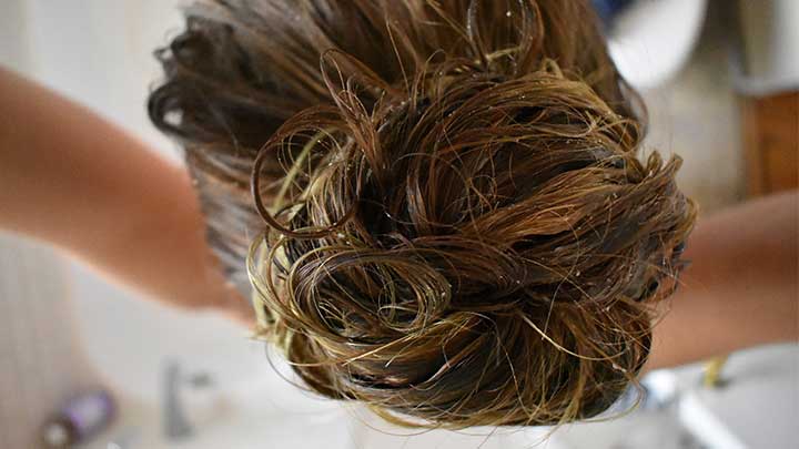 فواید استفاده از ماسک مو چیست؟