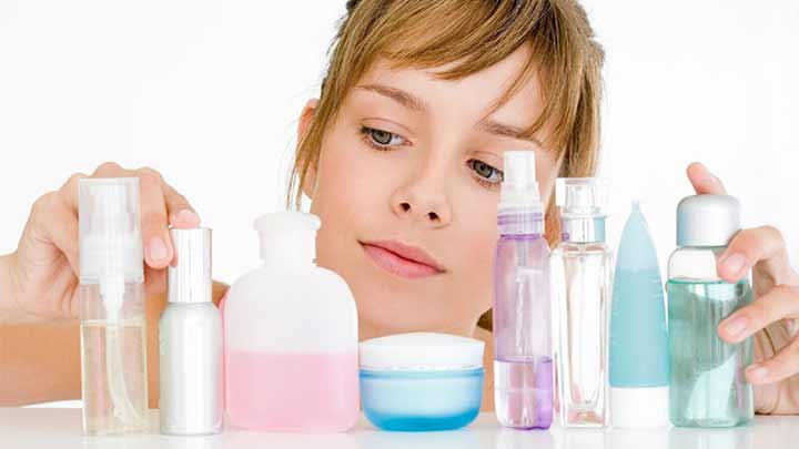 همه چیز درباره روتین پوستی نوجوان ها