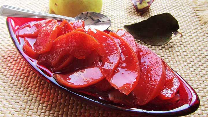 عوارض و مضرات میوه به!