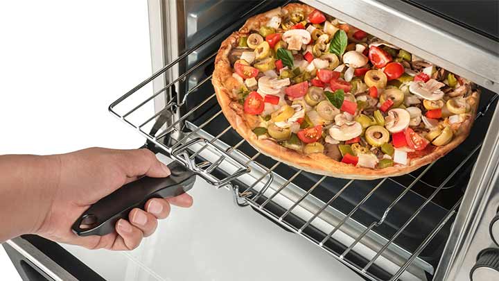 چه غذاهایی را نباید در مایکروویو گرم کرد؟