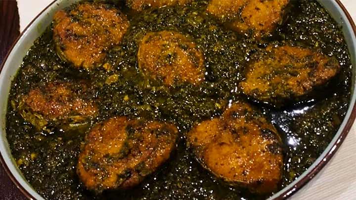 فوت‌وفن‌های خوشمزه‌تر شدن قلیه ماهی