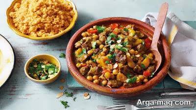 طرز تهیه زالوک خوشمزه