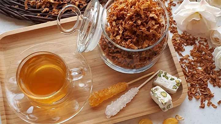 درمان کم خونی یکی از مهم‌ترین خواص چای به