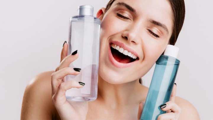 ویژگی‌های بهترین برند تونر صورت