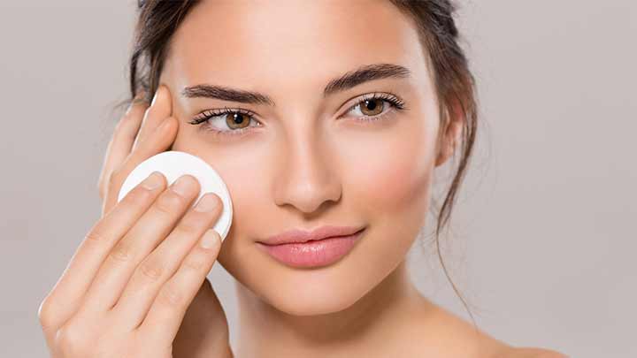 چرا باید از تونر صورت استفاده کنیم؟