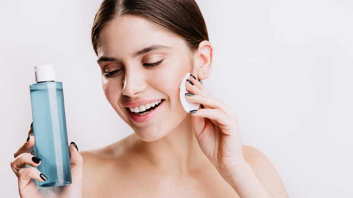 نحوه استفاده صحیح از تونر چگونه است؟
