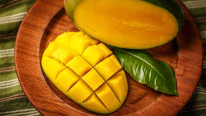 خواص باورنکردنی انبه برای مردان
