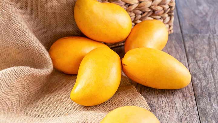 4 خاصیت شگفت‌انگیز انبه برای رحم!