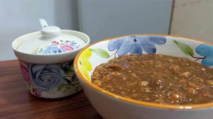 مراحل تهیه قلیه دزفولی