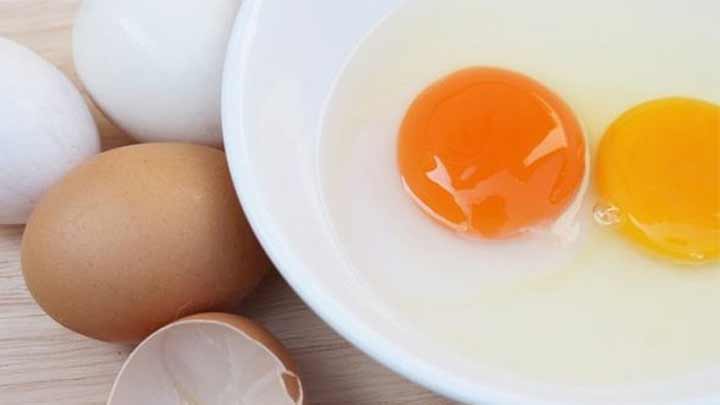 چگونه بفهمیم تخم مرغ فاسد شده است؟